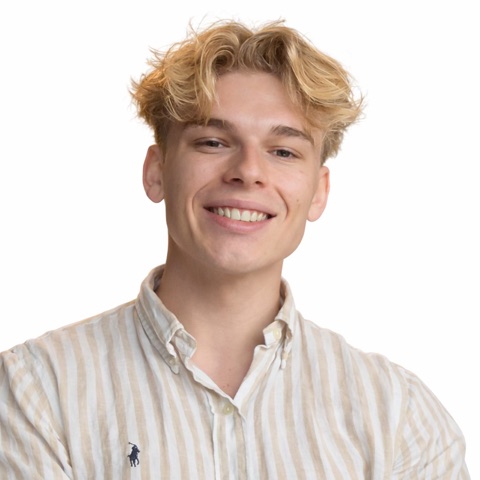 Lucas Aarslew