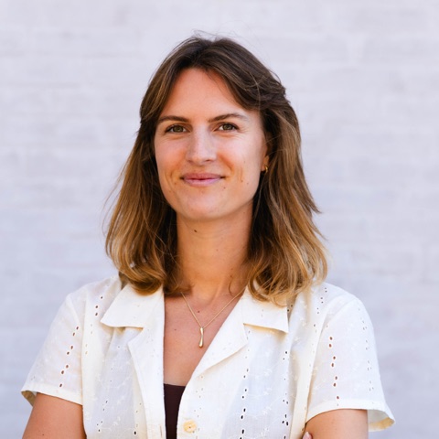 Rikke Egekvist Wainø